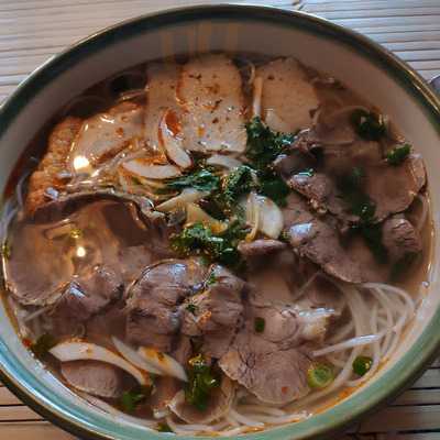 Com Nieu Vietcuisine