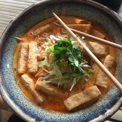 Com Nieu Vietcuisine