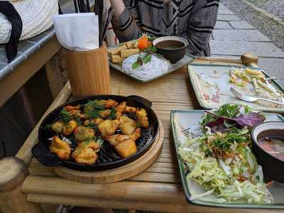 Com Nieu Vietcuisine