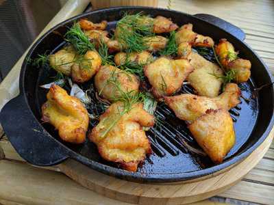 Com Nieu Vietcuisine