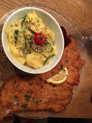 Cafe - Restaurant Denkbar