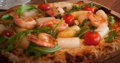 Cafe - Restaurant Denkbar