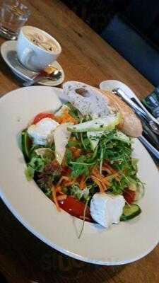 Cafe - Restaurant Denkbar