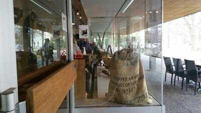 Cafe - Restaurant Denkbar