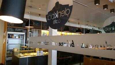 Cafe - Restaurant Denkbar