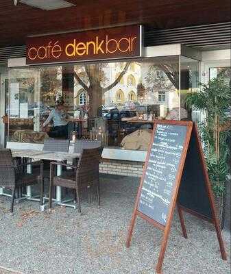 Cafe - Restaurant Denkbar