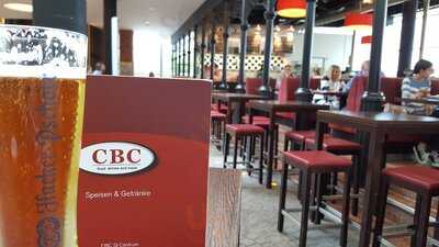 Cbc Im Si-centrum