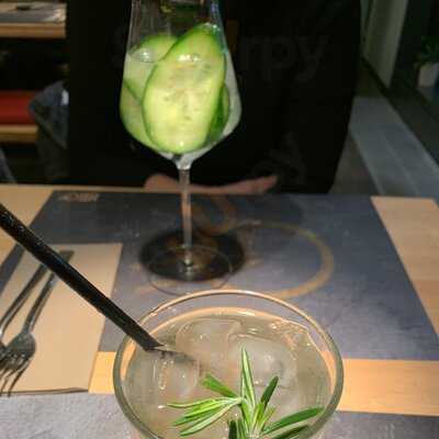 Natcha Düsseldorf - Modern Thai Food