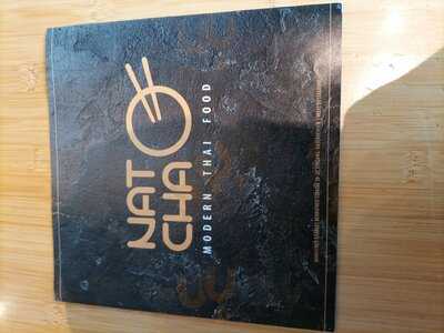 Natcha Düsseldorf - Modern Thai Food