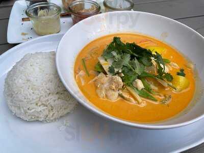 Natcha Düsseldorf - Modern Thai Food