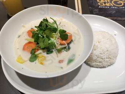 Natcha Düsseldorf - Modern Thai Food