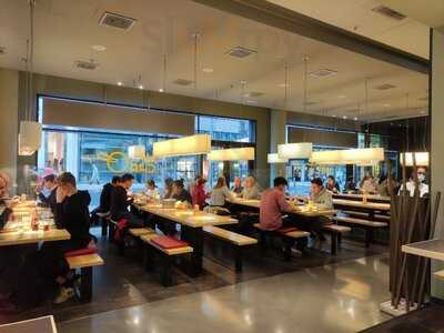 Natcha Düsseldorf - Modern Thai Food