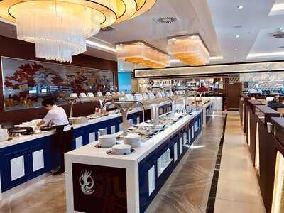 Restaurant Golden Phoenix