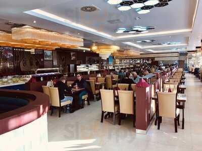 Restaurant Golden Phoenix