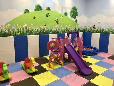 Restaurant Golden Phoenix