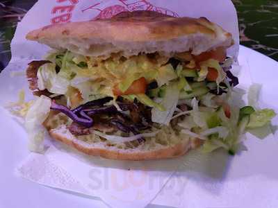 Pizza & Nudelexpress