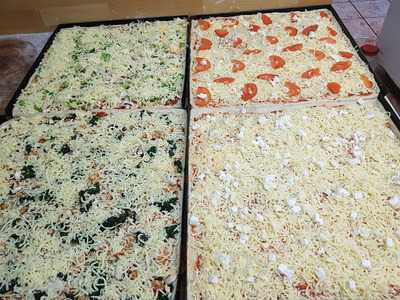 Pizza & Nudelexpress