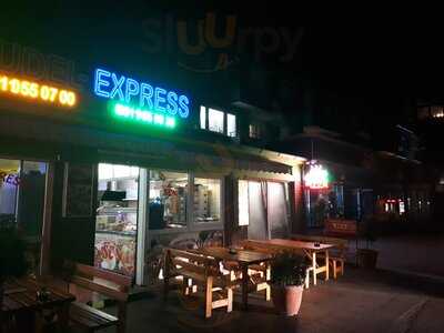 Pizza & Nudelexpress