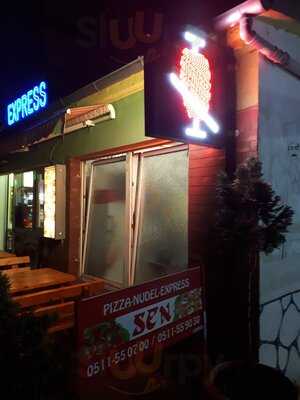 Pizza & Nudelexpress