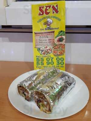 Pizza & Nudelexpress