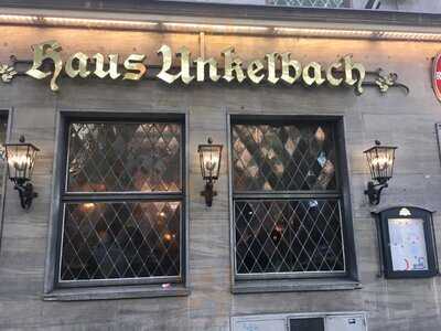 Haus Unkelbach
