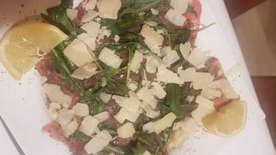 Ristorante La Bruschetta