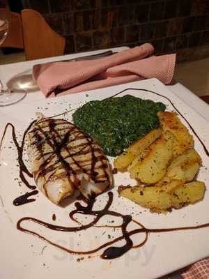 Ristorante La Bruschetta