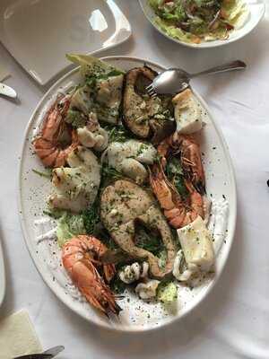 Ristorante La Bruschetta