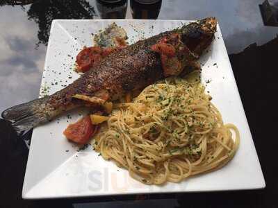 Ristorante La Bruschetta