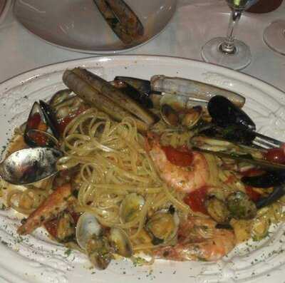 Ristorante La Bruschetta