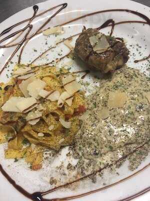 Ristorante La Bruschetta