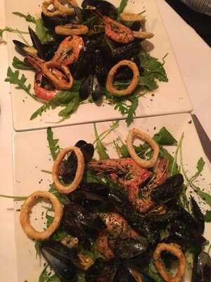 Ristorante La Bruschetta