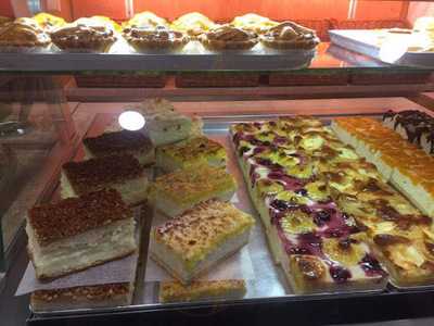 Feinbackerei Kronberg