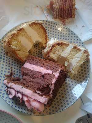 Feinbackerei Kronberg