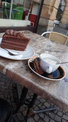 Feinbackerei Kronberg