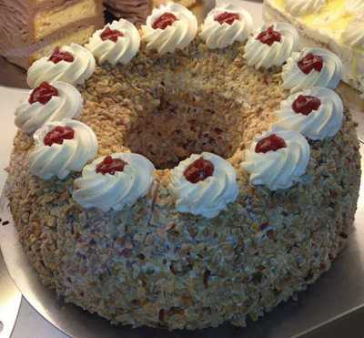 Feinbackerei Kronberg