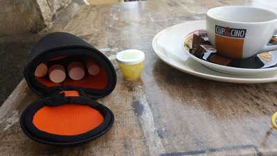 Feinbackerei Kronberg