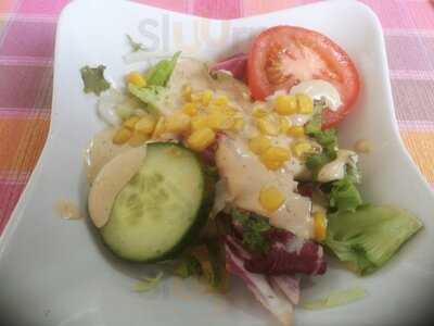 Restaurant Taverna 99+4