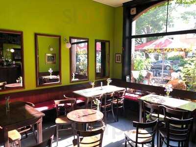 Weinstube Im Nordend