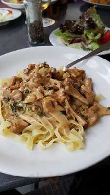 Taverne Worringer Hof