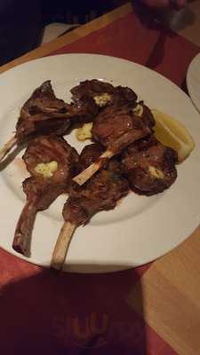 Taverne Worringer Hof