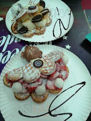 Wonderwaffel Bremen