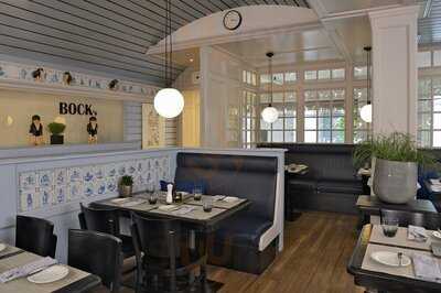 Restaurant Bock's