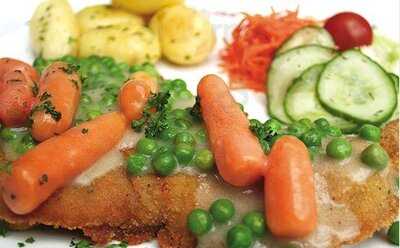 Schnizz Dresden-mitte