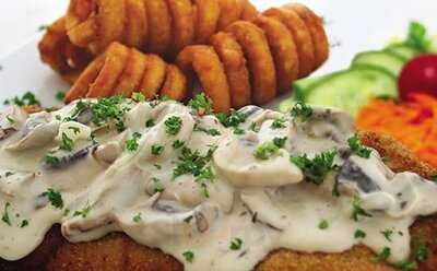 Schnizz Dresden-mitte