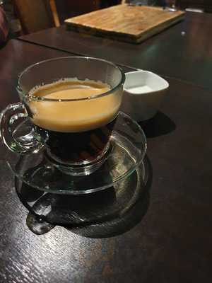 Chrystall Bar & Kitchen