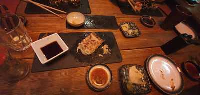 Chrystall Bar & Kitchen