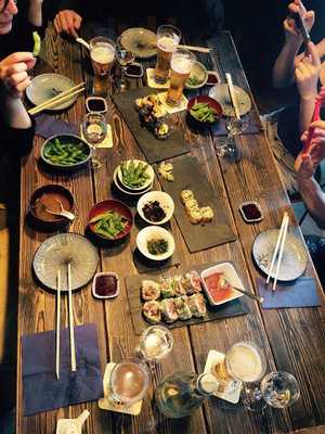 Chrystall Bar & Kitchen