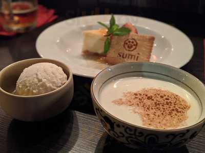 Chrystall Bar & Kitchen