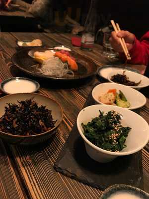 Chrystall Bar & Kitchen